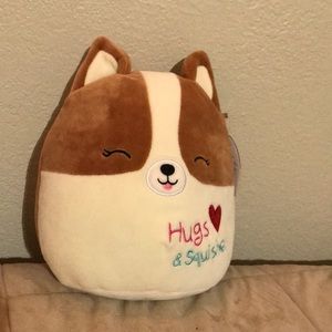 Squishmallow regina valentines